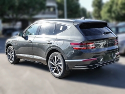 Genesis GV80 Advanced 2.5T AWD 2026