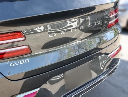 Genesis GV80 Advanced 2.5T AWD 2026