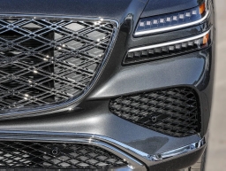 Genesis GV80 Advanced 2.5T AWD 2026