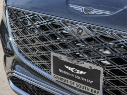 Genesis GV80 Advanced 2.5T AWD 2026