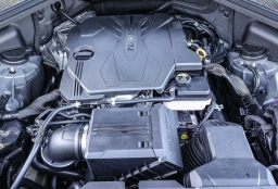 Genesis GV80 Advanced 2.5T AWD 2026