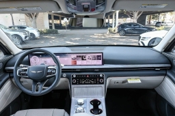 Genesis GV80 Advanced 2.5T AWD 2026