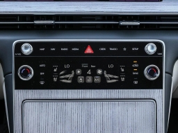 Genesis GV80 Advanced 2.5T AWD 2026