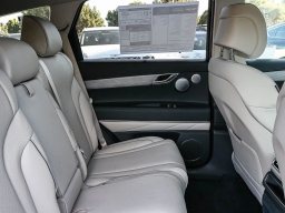 Genesis GV80 Advanced 2.5T AWD 2026