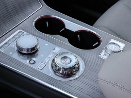 Genesis GV80 Advanced 2.5T AWD 2026