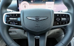 Genesis GV80 Advanced 2.5T AWD 2026