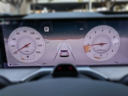 Genesis GV80 Advanced 2.5T AWD 2026