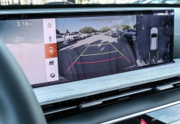 Genesis GV80 Advanced 2.5T AWD 2026