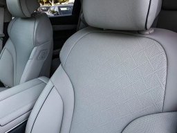 Genesis GV80 Advanced 2.5T AWD 2026