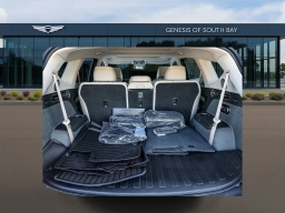 Genesis GV80 Advanced 2.5T AWD 2026