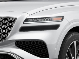 Genesis GV80 2.5T Advanced AWD 2026