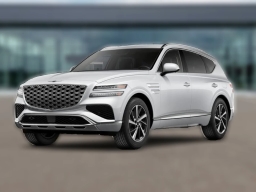 Genesis GV80 2.5T Advanced AWD 2026