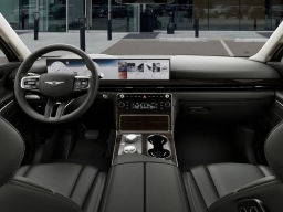 Genesis GV80 2.5T Advanced AWD 2026