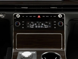 Genesis GV80 2.5T Advanced AWD 2026