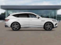Genesis GV80 2.5T Advanced AWD 2026