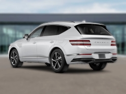 Genesis GV80 2.5T Advanced AWD 2026