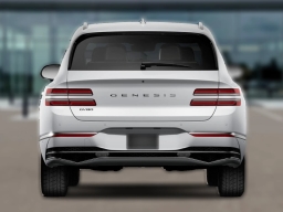 Genesis GV80 2.5T Advanced AWD 2026