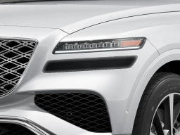 Genesis GV80 2.5T Advanced AWD 2026