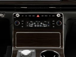 Genesis GV80 2.5T Advanced AWD 2026