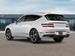 Genesis GV80 Advanced 2.5T AWD 2026