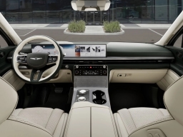Genesis GV80 Advanced 2.5T AWD 2026