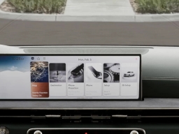 Genesis GV80 Advanced 2.5T AWD 2026