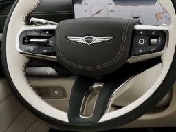 Genesis GV80 Advanced 2.5T AWD 2026