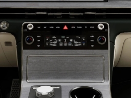 Genesis GV80 Advanced 2.5T AWD 2026