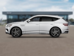 Genesis GV80 Advanced 2.5T AWD 2026