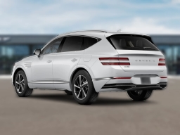 Genesis GV80 Advanced 2.5T AWD 2026