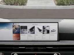 Genesis GV80 Advanced 2.5T AWD 2026