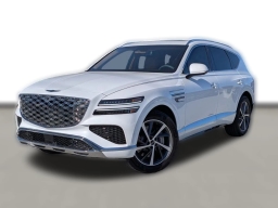 Genesis GV80 Advanced 2.5T AWD 2026