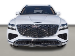 Genesis GV80 Advanced 2.5T AWD 2026