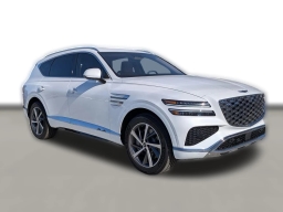 Genesis GV80 Advanced 2.5T AWD 2026