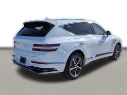 Genesis GV80 Advanced 2.5T AWD 2026