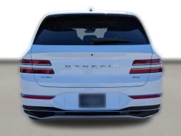 Genesis GV80 Advanced 2.5T AWD 2026