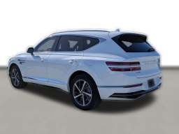 Genesis GV80 Advanced 2.5T AWD 2026