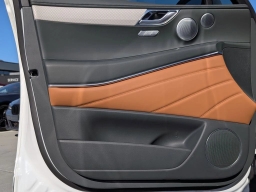 Genesis GV80 Advanced 2.5T AWD 2026