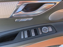 Genesis GV80 Advanced 2.5T AWD 2026