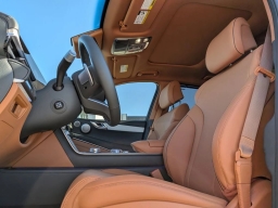 Genesis GV80 Advanced 2.5T AWD 2026