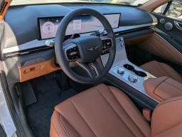 Genesis GV80 Advanced 2.5T AWD 2026