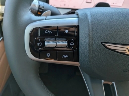 Genesis GV80 Advanced 2.5T AWD 2026