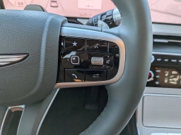 Genesis GV80 Advanced 2.5T AWD 2026