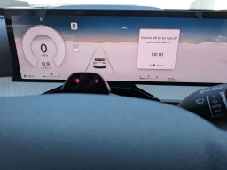 Genesis GV80 Advanced 2.5T AWD 2026