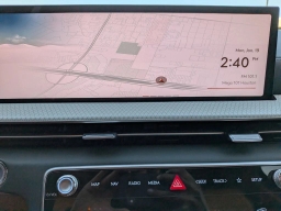 Genesis GV80 Advanced 2.5T AWD 2026