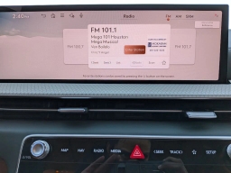 Genesis GV80 Advanced 2.5T AWD 2026