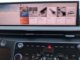 Genesis GV80 Advanced 2.5T AWD 2026