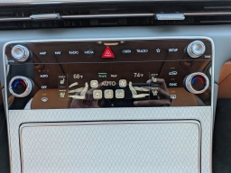 Genesis GV80 Advanced 2.5T AWD 2026