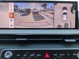 Genesis GV80 Advanced 2.5T AWD 2026