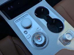 Genesis GV80 Advanced 2.5T AWD 2026